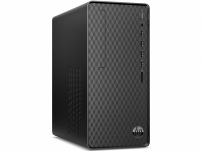 Máy tính để bàn HP M01-F2033D 76U01PA (Core i5-12400/ 8GB RAM/ 512GB SSD/ Wifi/ Bluetooth/ Keyboard/ Mouse/ Windows 11 Home)