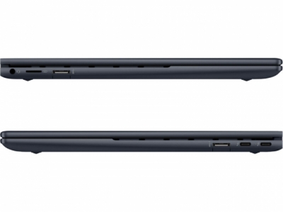 Laptop HP Envy X360 13-bf0090TU 76B13PA (Core i7 1250U/ 16GB/ 512GB SSD/ Intel Iris Xe Graphics/ 13.3inch OLED Touch/ Windows 11 Home/ Blue/ Vỏ nhôm/ Pen)