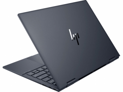 Laptop HP Envy X360 13-bf0090TU 76B13PA (Core i7 1250U/ 16GB/ 512GB SSD/ Intel Iris Xe Graphics/ 13.3inch OLED Touch/ Windows 11 Home/ Blue/ Vỏ nhôm/ Pen)