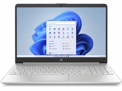 Laptop HP 15s-fq5228TU 8U240PA (Intel Core i3-1215U | 8GB | 512GB | Intel UHD | 15.6 inch FHD | Win 11 | Xanh)