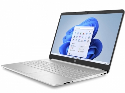 Laptop HP 15s-fq5228TU 8U240PA (Intel Core i3-1215U | 8GB | 512GB | Intel UHD | 15.6 inch FHD | Win 11 | Xanh)