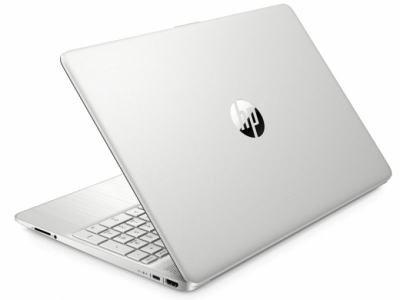 Laptop HP 15s-fq2712TU 7C0X2PA (Core™ i3-1115G4 | 8GB | 256GB | UHD Graphics | 15.6 inch FHD | Windows 11 | Natural Silver)