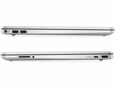 Laptop HP 15s-fq5228TU 8U240PA (Intel Core i3-1215U | 8GB | 512GB | Intel UHD | 15.6 inch FHD | Win 11 | Xanh)