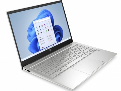 Laptop HP Pavilion 14-dv2073TU 7C0P2PA (Core i5 1235U/ 16GB/ 512GB SSD/ Intel Iris Xe Graphics/ 14.0inch Full HD/ Windows 11 Home/ Gold/ Hợp kim nhôm)