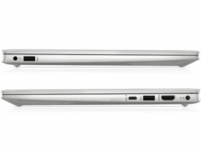 Laptop HP Pavilion 14-dv2075TU 7C0W2PA (Core i5 1235U/ 8GB/ 512GB SSD/ Intel Iris Xe Graphics/ 14.0inch Full HD/ Windows 11 Home/ Silver/ Hợp kim nhôm)