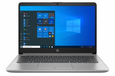 Laptop HP 240 G9 6L1Y4PA (i7-1255U/8GB/256SSD/14.0FHD/W11SL/BẠC)