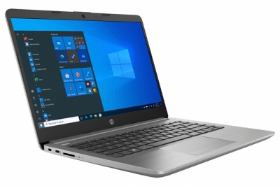 Laptop HP 240 G8 617K7PA (Intel Core i3-1115G4 | 4GB | 256GB | Intel UHD | 14.0 inch HD | Win 11 | Bạc)