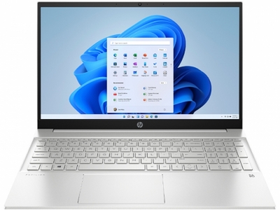 Laptop HP Pavilion 15-eg2088TU 7C0R0PA (Core i7 1260P/ 16GB/ 512GB SSD/ Intel Iris Xe Graphics/ 15.6inch Full HD/ Windows 11 Home/ Gold/ Hợp kim nhôm)