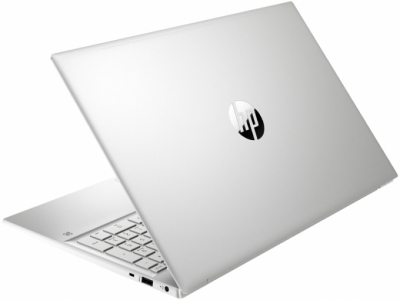 Laptop HP Pavilion 15-eg3099TU 8C5M0PA (Core i3 1315U/ 8GB/ 256GB SSD/ Intel UHD Graphics/ 15.6inch Full HD/ Windows 11 Home/ Silver/ Vỏ nhôm)