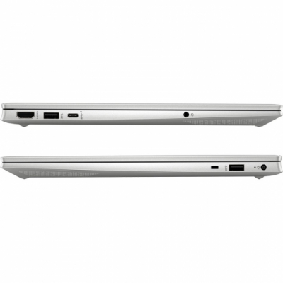 Laptop HP Pavilion 15-eg2081TU 7C0Q4PA (Core i5 1240P/ 16GB/ 512GB SSD/ Intel Iris Xe Graphics/ 15.6inch Full HD/ Windows 11 Home/ Gold/ Hợp kim nhôm)