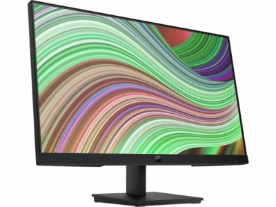 Màn hình HP P24v 23.8 inch G5 FHD 64W18AA