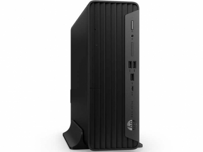Máy tính để bàn HP Pro Small Form Factor 400 G9 803N0PA (Core i7 12700/ Intel Q670/ 16GB/ 512GB SSD/ Intel UHD Graphics 770/ Windows 11 Home)