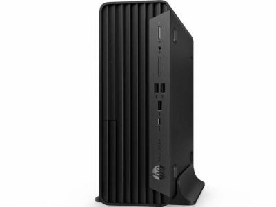 Máy tính để bàn HP Pro Small Form Factor 400 G9 803N0PA (Core i7 12700/ Intel Q670/ 16GB/ 512GB SSD/ Intel UHD Graphics 770/ Windows 11 Home)