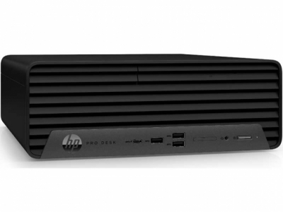 Máy tính để bàn HP Pro Small Form Factor 400 G9 803N0PA (Core i7 12700/ Intel Q670/ 16GB/ 512GB SSD/ Intel UHD Graphics 770/ Windows 11 Home)