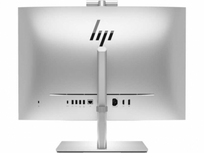 Máy tính All in one HP EliteOne 870 G9 8W302PA (Intel Core i7-13700 | 16GB | 512GB | Geforce RTX 3050Ti 4GB | 27inch QHD | Win 11 Home | Bạc)