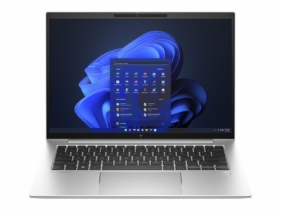 Laptop HP EliteBook 840 G10 I7-1360P/16GB /512GB SSD/14 INCH WUXGA /WIN 11 PRO /SILVER/8H953PA
