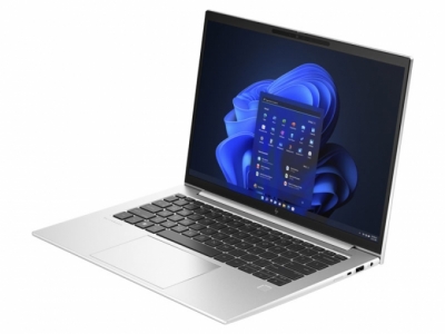 HP EliteBook 840 G10 875X2PA (Core i5-1335U | 16GB | 512GB | Intel Iris Xe Graphics | 14.0Inch WUXGA | Win 11 | Bạc)