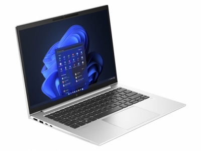 HP EliteBook 840 G10 875X2PA (Core i5-1335U | 16GB | 512GB | Intel Iris Xe Graphics | 14.0Inch WUXGA | Win 11 | Bạc)