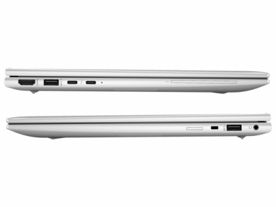 Laptop HP EliteBook 840 G10 I7-1360P/16GB /512GB SSD/14 INCH WUXGA /WIN 11 PRO /SILVER/8H953PA