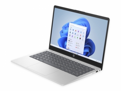 Laptop HP 15 fd0084TU 8D737PA (Core i7 1355U/ 8GB/ 512GB SSD/ Intel Iris Xe Graphics/ 15.6inch Full HD/ Windows 11 Home/ Bạc)