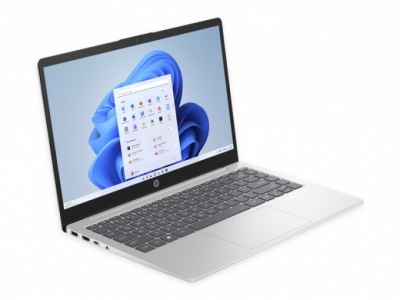 Laptop HP 15 fd0235TU 9Q970PA (Core i5 1334U/ 16GB/ 512GB SSD/ Intel Iris Xe Graphics/ 15.6inch Full HD/ Windows 11 Home/ Bạc)
