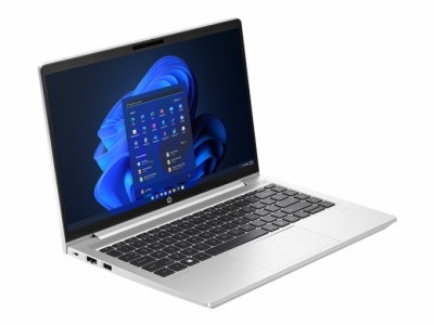 LAPTOP HP PROBOOK 440 G10 (9H8U3PT) (I5 1335U/8GB RAM/256GB SSD/14 FHD/WIN11/BẠC)