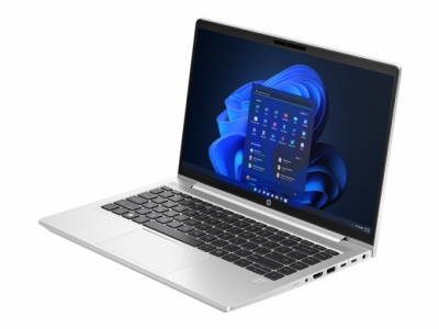 Laptop HP ProBook 440 G10 9H8U6PT (Intel Core i5-1335U | 16GB | 512GB | Intel UHD | 14 inch FHD | Win 11 | Bạc)