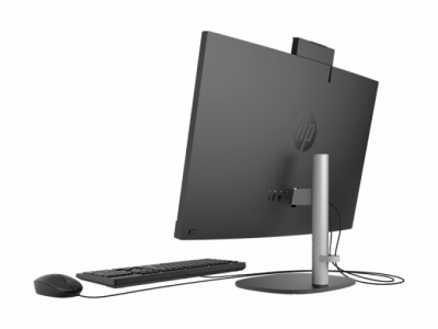 Máy tính All in one HP ProOne 440 G9 6M7Q5PA (Core i3-12100T/ 8GB/ 512GB SSD/ Intel UHD Graphics 770/ 23.8Inch/ Cảm ứng/ Windows 11 Home)