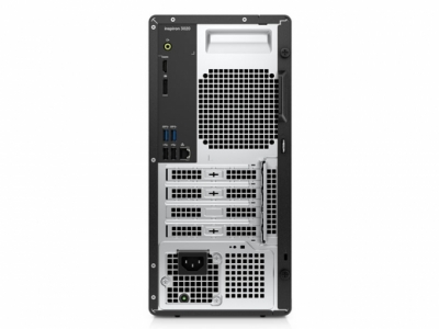 Máy tính để bàn đồng bộ Dell Inspiron 3020 MT (i5 - 13400 | 8GB | 512GB SSD | Wifi_BT| KB_M | Win 11 Home| 1Y WTY) _ MTI51012W1-8G-512G