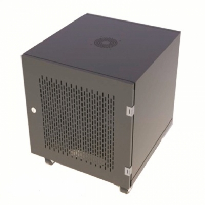 Tủ mạng Tủ-Rack 12U-D600 (12U600)