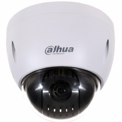 Camera Dahua SD42212T-HN 2.0 Megapixel, Zoom quang 12X, Mic/Alarm, Micro SD, chống ngược sáng