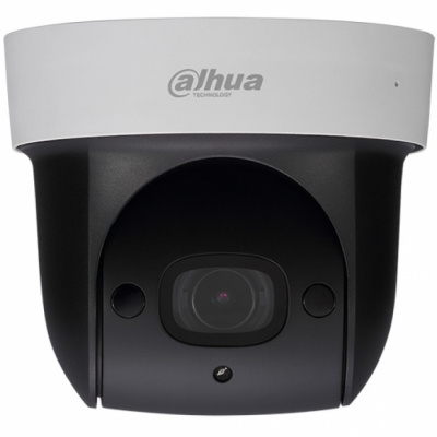 Camera IP Wifi Dahua SD29204T-GN-W 2.0 Megapixel, Zoom quang 4X, Micro SD, PTZ