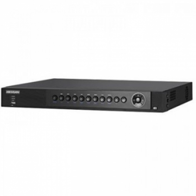 Đầu ghi hình camera 4 kênh HYBRID DVR DS-7604HUHI-F1/N