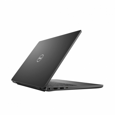 Laptop Dell Latitude 3420 L3420I5SSDFB (Core i5-1135G7 | 8GB | 256GB | Intel® Iris® Xe Graphics | 14 inch FHD | Fedora | Grayish Black)