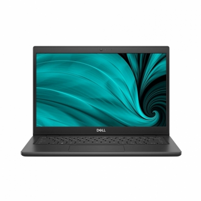 Laptop Dell Latitude 3420 L3420I5SSDFB (Core i5-1135G7 | 8GB | 256GB | Intel® Iris® Xe Graphics | 14 inch FHD | Fedora | Grayish Black)
