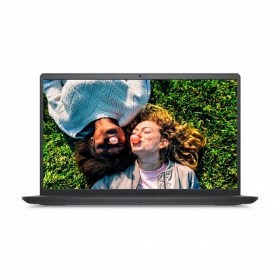 Laptop Dell Inspiron 3530 N5I5791W1 (Core i5-1335U | 16GB | 512GB | Intel UHD | 15.6 inch FHD 120Hz | Win 11 | Office | Đen)