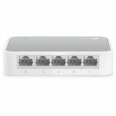 TP-LINK TL-SF1005D