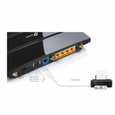 TP-LINK ARCHER C7