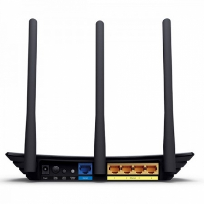 TP-LINK TL-WR940N