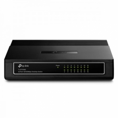 TP-LINK TL-SF1016D