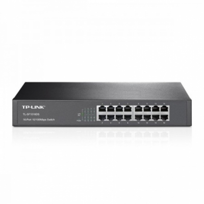 TP-LINK TL-SF1016DS