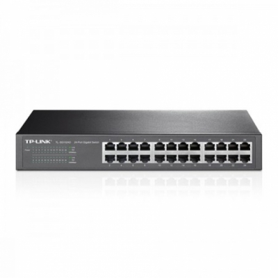 TP-LINK TL-SG1024D