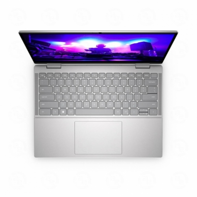 Laptop Dell Inspiron 14 7430 i7U165W11SLU (Core i7 1355U | 16GB | 512GB | Intel Iris Xe | 14 inch FHD+ | Windows 11 Home | Bạc)