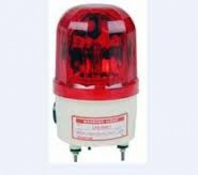 Đèn báo động chớp xoay LTE-1101