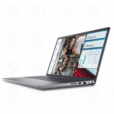 Laptop Dell Vostro 15 3520 71030559 (Intel Core i5-1235U | 16GB | 512GB | Intel Iris Xe | 15.6 inch FHD | Win 11 | Xám)