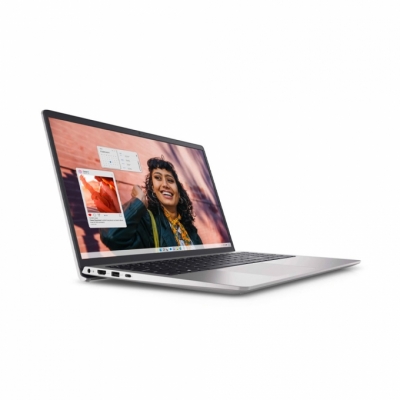 Laptop Dell Inspiron 3530 71035574 (Intel Core i7-1355U | 16GB | 512GB | Intel Iris Xe | 15.6 inch FHD | Win 11 | Office | Bạc)
