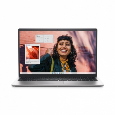 Laptop Dell Inspiron 3530 N3530-i5U085W11SLU (Intel Core i5-1335U | 8GB | 512GB | Intel UHD | 15.6 inch FHD | Win 11 | Office | Bạc)