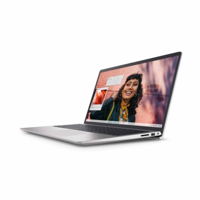 Laptop Dell Inspiron 3530 N3530-i5U085W11SLU (Intel Core i5-1335U | 8GB | 512GB | Intel UHD | 15.6 inch FHD | Win 11 | Office | Bạc)