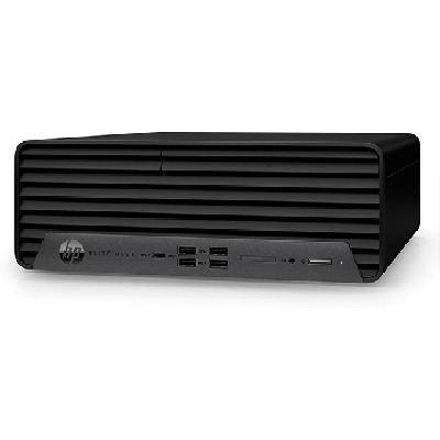 Máy tính để bàn HP EliteDesk 800G9 Small Form Factor 8U8L5PA (Core i5-13500/ Intel Q670/ 16GB/ 512GB SSD/ Intel UHD Graphics 770/ Windows 11 Pro)