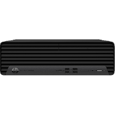 Máy tính để bàn HP EliteDesk 800G9 Small Form Factor 8G8U5PA (Core i7 12700/ Intel Q670/ 16GB/ 512GB SSD/ Intel UHD Graphics 770/ Windows 11 Pro)